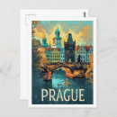 Recherche de prague vintage cartes postales Tourisme