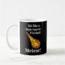 Search for shooting stars mugs Astronomy
