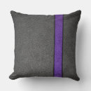 Search for grey leather pillows Fashion