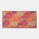 Search for pumpkin carving mousepads Fall