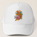 Search for goldfish hats Koi