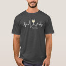 Recherche de lover tshirts Vin
