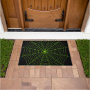 Search for gothic doormats Spooky