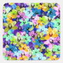 Search for water colour stickers Flowers