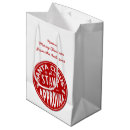 Search for funny gift bags Xmas