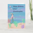 Recherche de granddaughter cards Anniversaire