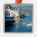 Search for amalfi coast ornaments Italia