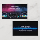 Recherche de son cartes visite Deejay