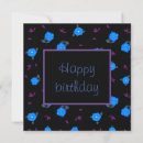 Search for repeating pattern cards Flowers