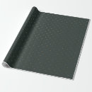 Search for gold polka dot wrapping paper Classic