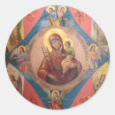 Search for world religions stickers Church