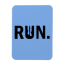 Recherche de coureur magnets Marathon