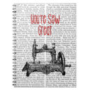 Search for sewing notebooks Flowers