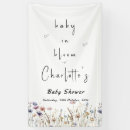 Search for baby bloom banners Elegant