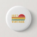 Recherche de 1967 accessoires Anniversaire