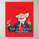 Search for authoritarian posters President