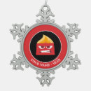 Recherche de fâché ornements Enfants