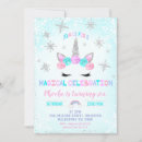Recherche de winter unicorn Licorne d'hiver