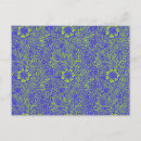 Recherche de vert citron cartes postales Fleur