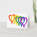 Recherche de rainbow holiday cards Gay pride