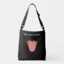 Recherche de sans dents sacs Noir