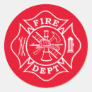 Search for fire dept stickers Firemen