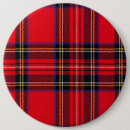 Search for tartan buttons Scottish