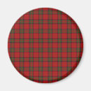 Search for plaid pattern magnets Tartan