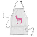 Search for drama aprons Animal