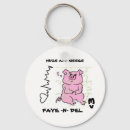 Search for piggies keychains Pigs