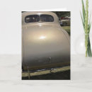 Search for car fathers day cards Old