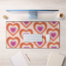 Search for flag heart mousepads Pride