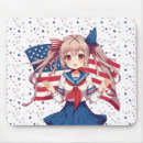 Recherche de anime tapis souris Dessin animé