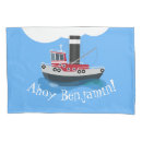 Search for fishing pillowcases Nautical