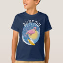 Search for flamingo kids tshirts Animal