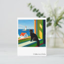 Search for working mum postcards Cat mom