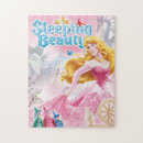 Search for sleeping beauty Fairy godmother