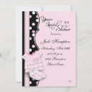Search for ruffle invitations Baby