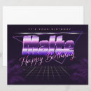Search for malts cards Retro