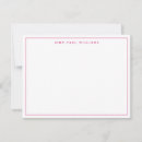 Recherche de note rose Typographie