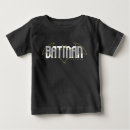 Search for dark knight baby clothes Logo