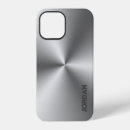 Recherche de inoxydable iphone coques Moderne