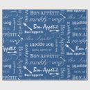 Search for foodie wrapping paper Cuisine