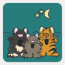 Search for singing cat stickers Pets