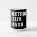 Recherche de tango tasses Foxtrot