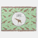 Search for wild one blankets Safari