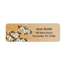 Search for dogwood return address labels Nature