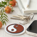 Search for yin yang keychains Taoist