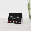 Search for fifties thank you cards Vintage