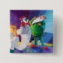 Recherche de santa claus buttons pins St nick